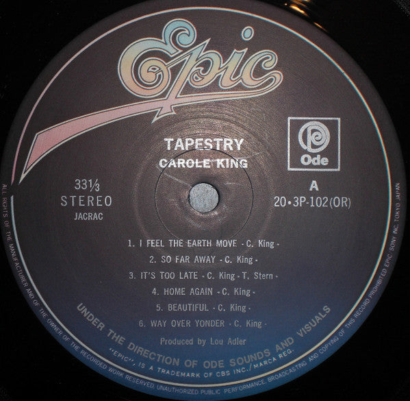Tapestry
