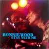 Ron Wood - Stay With Me (Vinyl, 12