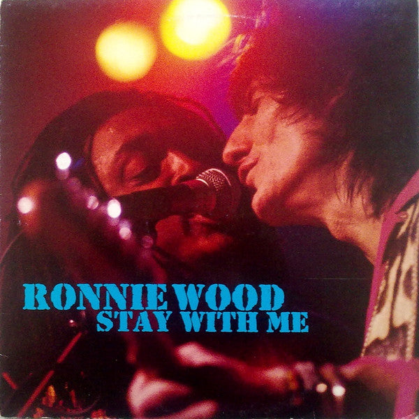 Release: Stay With Me-Vinyl-UK-1993-12CTUM 102, 12 CTUM 102-3459309