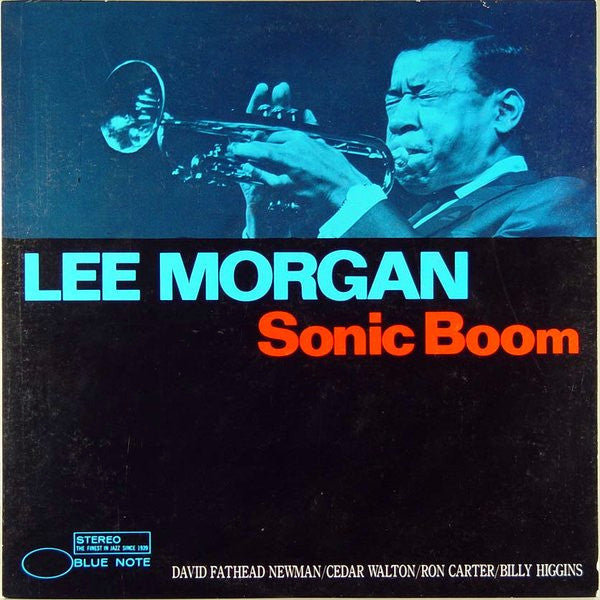 Release: Sonic Boom-Vinyl-Japan-1981-GXK 8171-6017218