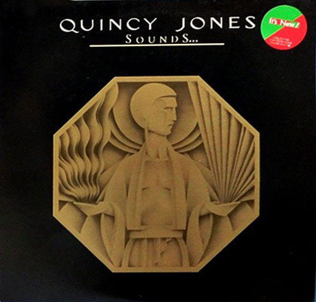 Master Release: Sounds ... And Stuff Like That!! by Quincy Jones