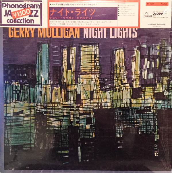 Night Lights
