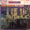 Gerry Mulligan - Night Lights (Vinyl, LP, Album, Reissue, Stereo) Very Good Plus (VG+) / Very Good Plus (VG+)
