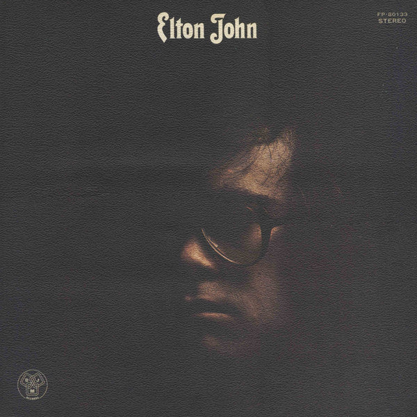 Release: Elton John-Vinyl-Japan-1974-FP-80133-8347617