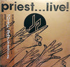 Judas Priest - Priest... Live! (2xVinyl, LP, Album) Very Good Plus (VG+) / Very Good (VG)