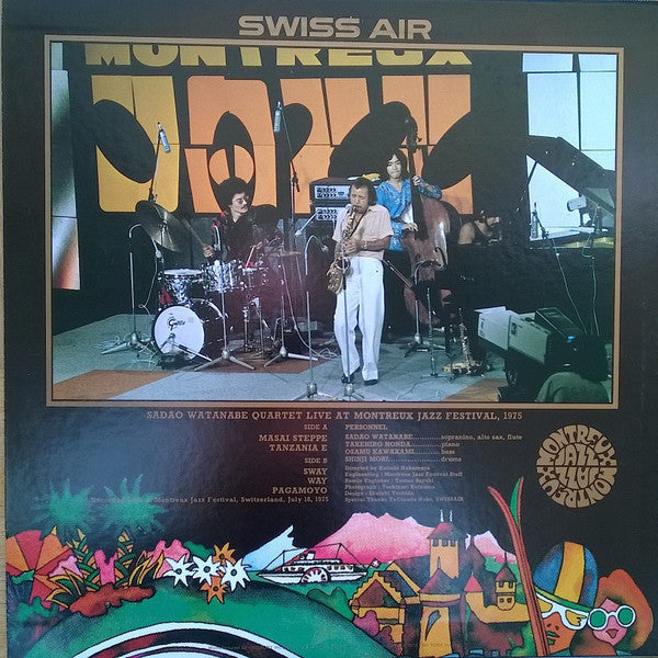 Swiss Air