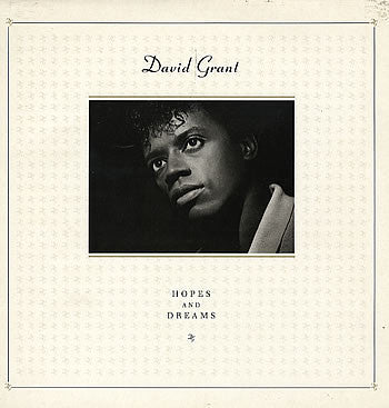 Release: Hopes And Dreams-Vinyl-Japan-1985-WWS-81722-9834914