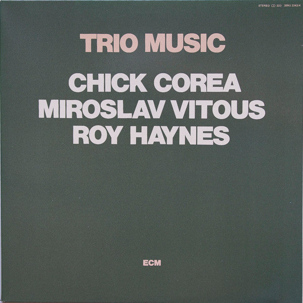 Trio Music