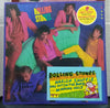 The Rolling Stones - Dirty Work (Vinyl, LP, Album) Very Good Plus (VG+) / Very Good Plus (VG+)