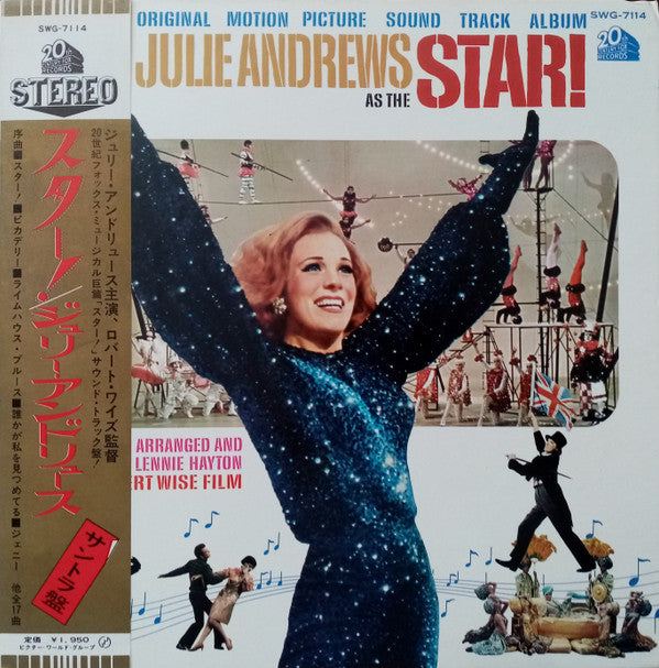 Star!