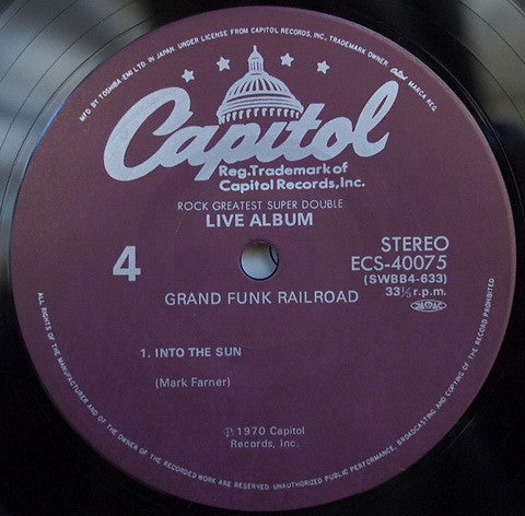 Live Album