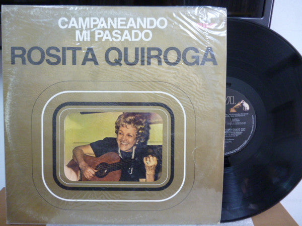 Campaneando Mi Pasado