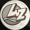 Orquesta De La Luz - La Puerta / Carnaval (Vinyl, 12