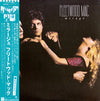 Fleetwood Mac - Mirage (Vinyl, LP, Album, Stereo) Very Good (VG) / Very Good (VG)