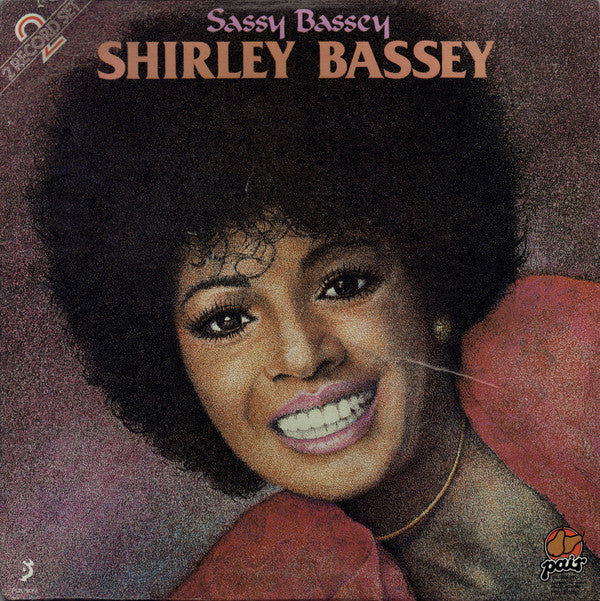 Release: Sassy Bassey-Vinyl-US-1985-PDL 2-1057, PLB-72066, PLB-72066, PLB-72066-4735371