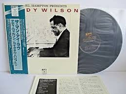 Teddy Wilson