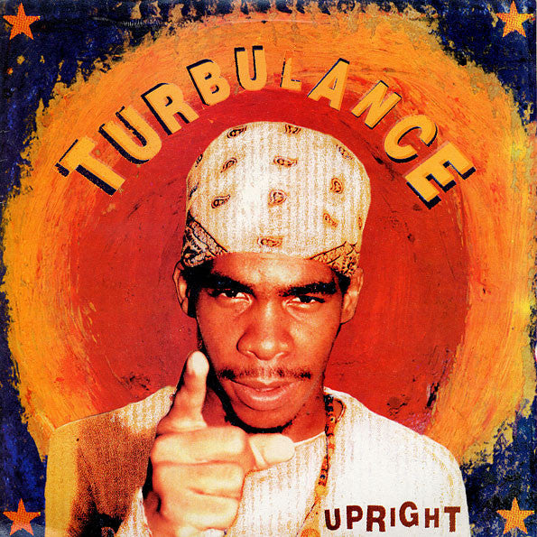 Release: Upright-Vinyl-Jamaica-2005-none-5754434
