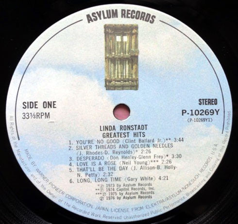 Greatest Hits