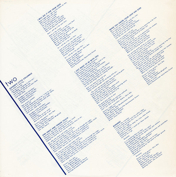 Chris Rea