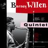 Barney Wilen Quintet - Barney Wilen Quintet (Vinyl, LP, Album, Limited Edition, Reissue, Remastered, Mono) Near Mint (NM or M-) / Near Mint (NM or M-)