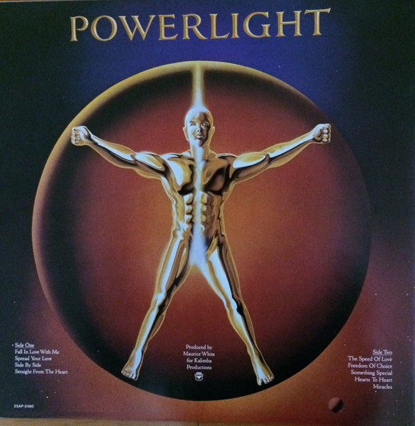 Powerlight