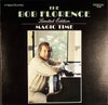 The Bob Florence Limited Edition - Magic Time (Vinyl, LP, Album) Near Mint (NM or M-) / Near Mint (NM or M-)