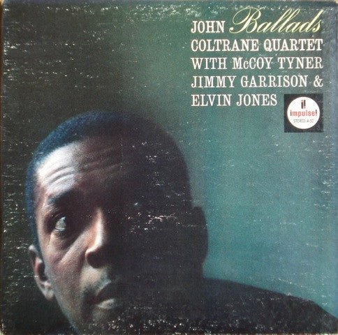 Release: Ballads-Vinyl-US-1976-A-32, AS-32-5463450