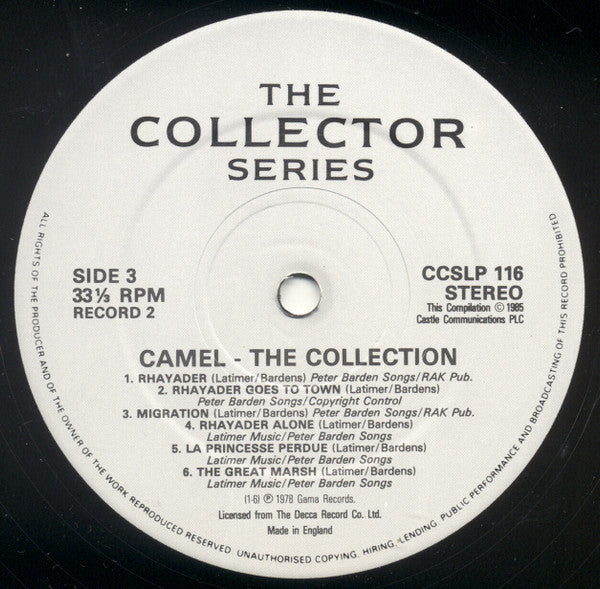 The Collection