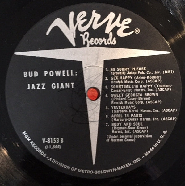 Jazz Giant