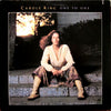 Carole King - One To One (Vinyl, LP, Album, Stereo) Very Good (VG) / Very Good (VG)