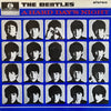 The Beatles - A Hard Day's Night (Vinyl, LP, Album, Reissue, Stereo) Very Good Plus (VG+) / Good Plus (G+)