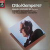 Gustav Mahler - Symphony No. 4 (Vinyl, LP, Stereo) Very Good Plus (VG+) / Very Good (VG)