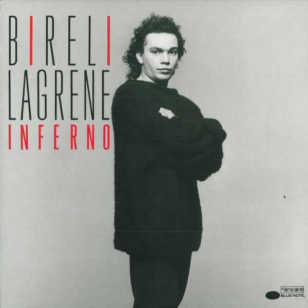 Release: Inferno-Vinyl-Japan-1987-RJ28-5002-4119046