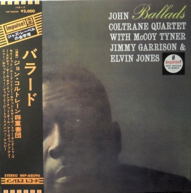 Ballads