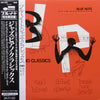 Various - Jazz Piano Classics On Blue Note (Vinyl, LP, Compilation, Limited Edition, Mono) Very Good Plus (VG+) / Very Good (VG)