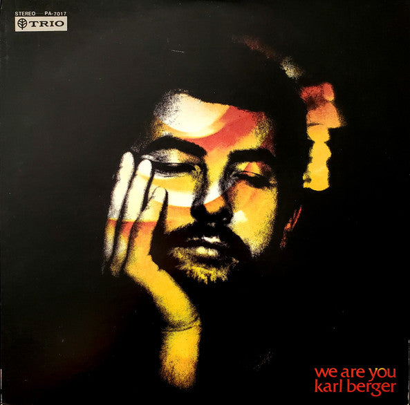 Release: We Are You-Vinyl-Japan-1972-PA-7017-4258756