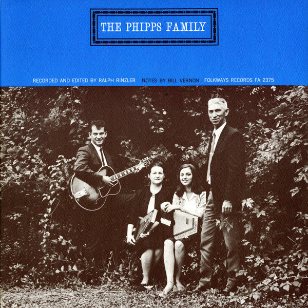 Master Release: Faith, Love and Tragedy by The Phipps Family