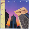 Malta (3) - Malta (Vinyl, LP, Album, Stereo) Near Mint (NM or M-) / Near Mint (NM or M-)
