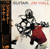 Jim Hall - Jazz Guitar (Vinyl, LP, Album, Reissue) Very Good Plus (VG+) / Very Good Plus (VG+)