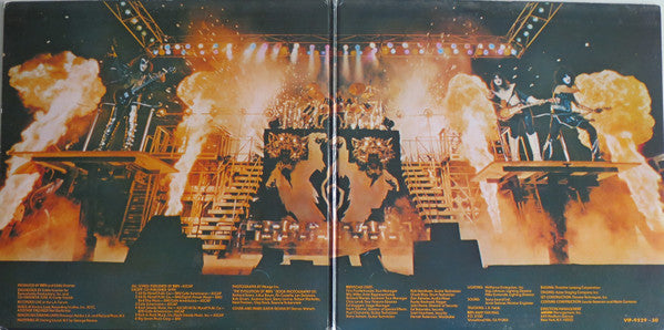 Alive II