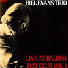 The Bill Evans Trio - Live At Balboa Jazz Club Vol. 4 (Vinyl, LP, L...