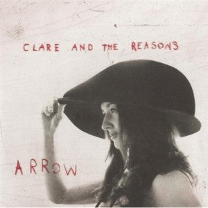 Master Release: Arrow by Clare And The Reasons