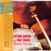 Clifford Brown And Max Roach - At Basin Street (Vinyl, LP, Album, R...
