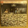 The Byrds - The Notorious Byrd Brothers (Vinyl, LP, Album) Very Good (VG) / Good (G)