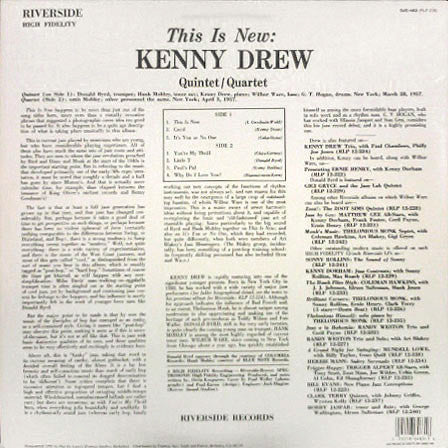 Release: This Is New-Vinyl-US-1990-OJC-483, RLP-236-3668501