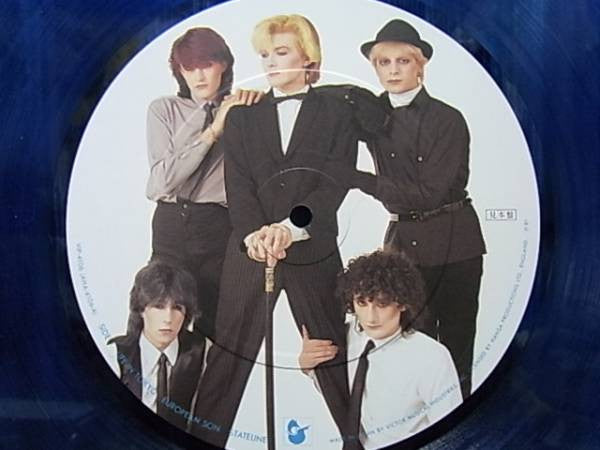The Singles = ザ・シングルス