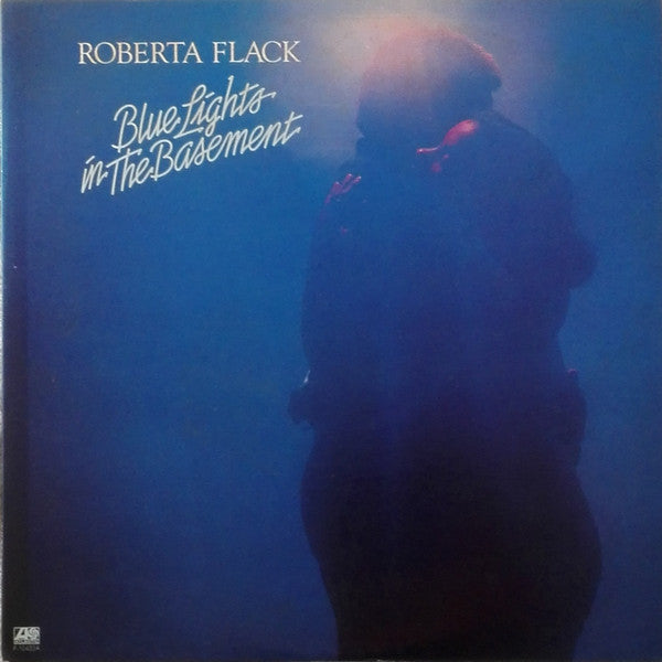 Master Release: Blue Lights In The Basement by Roberta Flack