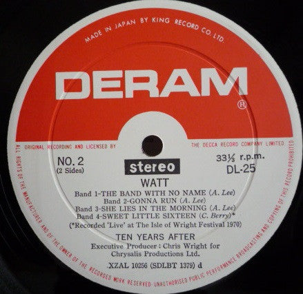 Watt