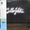 Glenn Frey - The Allnighter (Vinyl, LP, Album) Very Good Plus (VG+) / Very Good Plus (VG+)