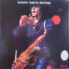 Gato Barbieri - Chapter Two: Hasta Siempre (Vinyl, LP, Album, Stereo, Quadraphonic) Very Good (VG) / Very Good (VG)